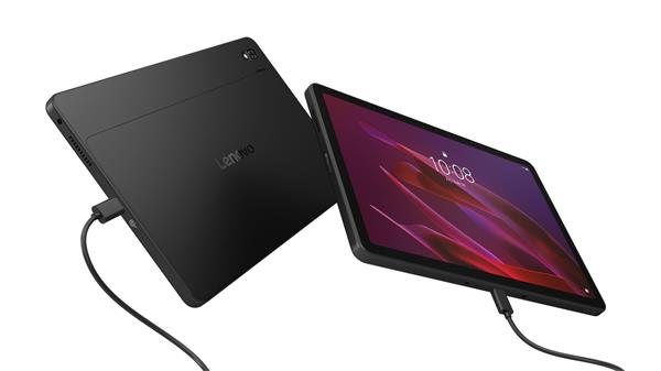 Lenovo ThinkTab X11 Snapdragon 7s 10.95" 2K Touch 8GB 256GB WL BT WWAN/5G Android 16 čierny 1y CI