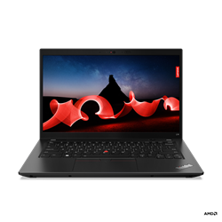 Lenovo TP L14 G5, Ultra 5-125U, 14.0˝ 1920x1200 WUXGA, UMA, 16GB, SSD 512GB, W11Pro, 400N, matný, 3y OS