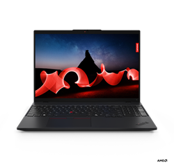 Lenovo TP L16 G1, Ryzen 7 Pro 7735U, 16.0˝ 1920x1200 WUXGA, UMA, 16GB, SSD 1TB, W11Pro, matný, 3y OS