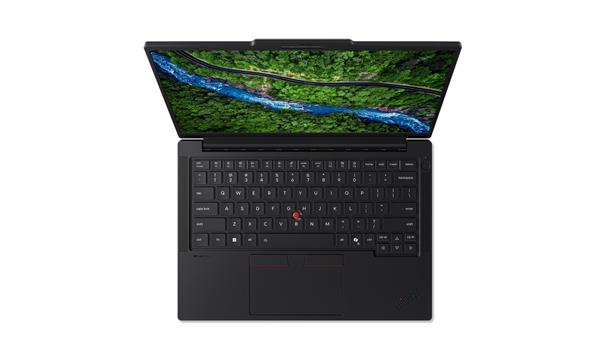 Lenovo TP P14s G7, Ryzen AI 7 Pro 450, 14.0˝ 2880 x 1800, UMA, 48GB, SSD 1TB, W11Pro, 500N, matný, 3y PS bez AC