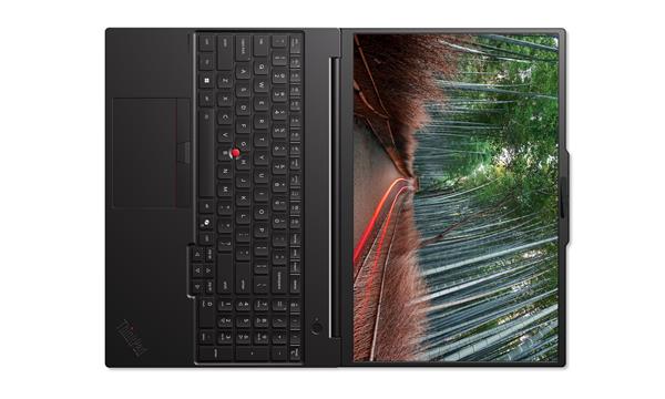 Lenovo TP P16s G5, Ryzen AI 7 Pro 450, 16.0˝ 1920x1200, RTX PRO 500 Blw/6GB, 32GB, SSD 512GB, W11Pro, matný, 3yPS bez AC