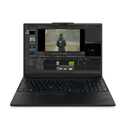 Lenovo TP P16s G5, Ryzen AI 9 HX PRO 470, 16.0˝ 1920x1200/Touch, UMA, 32GB, SSD 512GB, W11Pro, 500N, matný, 3y PS bez AC