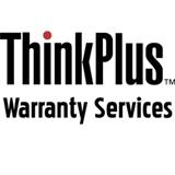 Lenovo TP SP 5Y Premier Support for AIPC upgrade from 3Y Premier Support - registruje partner/uzivatel
