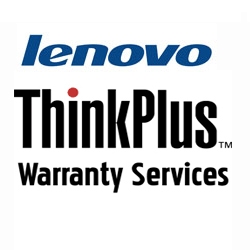 Lenovo TP SP from 1 Year Carry in to 2 Years Carry In - registruje ASBIS