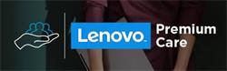 Lenovo TP SP from 3year Carry In to 3 Years On-Site Premier Support - registruje partner/uzivatel