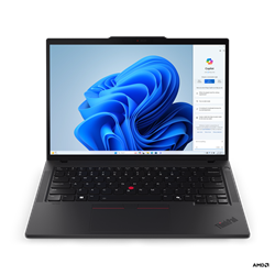 Lenovo TP T14 G5, Ryzen 5 Pro 8540U, 14.0˝ 1920x1200 WUXGA, UMA, 16GB, SSD 512GB, W11Pro, 400N, matný, 3y PS