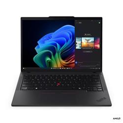 Lenovo TP T14, Ryzen AI 7 PRO 350, 14.0˝ 2880 x 1800/Touch, UMA, 32GB, SSD 1TB, W11Pro, 500N, matný, 3y PS bez AC