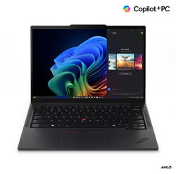 Lenovo TP T14s G6, Ryzen AI 7 PRO 360, 14.0˝ 1920x1200 WUXGA/Touch, UMA, 64GB, SSD 1TB, W11Pro, matný,5G/LTE, 3y PS, AI