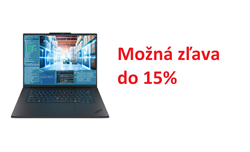 Lenovo TP T1g G8, Ultra 7 265H, 16.0˝ 1920x1200 WUXGA, RTX 5070/8GB, 32GB, SSD 1TB, W11Pro, 500N, matný, 3y PS