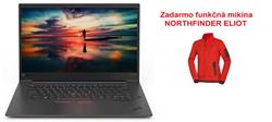 Lenovo TP X1 Extreme