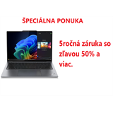Lenovo TP X9-14 G1, Ultra 5-226V, 14.0˝ 1920x1200 WUXGA, UMA, 32GB, SSD 512GB, W11Pro, 400N, matný, 3y PS
