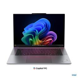 Lenovo TP X9-15p G1, Ultra X9 388H, 15.3˝ 2880 x 1800/Touch, UMA, 32GB, SSD 1TB, W11Pro, 1100N, leský, 3y CI bez AC