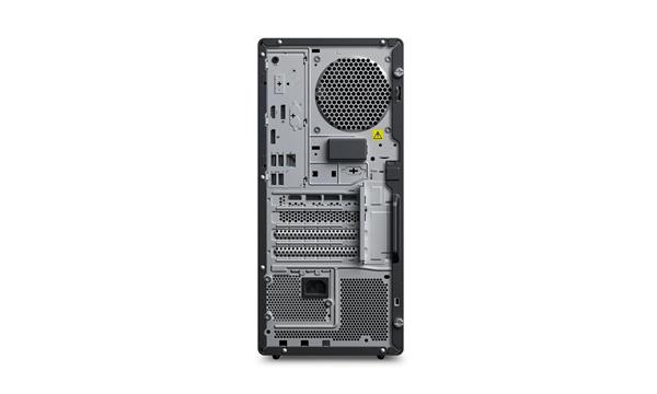 Lenovo TS P2 G2 TWR, Ultra 7 265K, RTXA400/4GB, 32GB, SSD 1TB, W11Pro, 3y OS