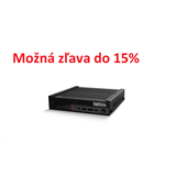 Lenovo TS P3 G2 TINY, Ultra 7 265, RTX A1000/8GB, 32GB, SSD 512GB, W11Pro, 3y OS