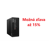 Lenovo TS P3 Ultra G2 SFF, Ultra 7 265, RTX2000Ada/16GB, 64GB, SSD 1TB, W11Pro, 3y OS