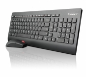 Lenovo ultraslim plus wireless keyboard & Mouse - slovenska klavesnica & mys