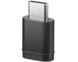 Lenovo USB-C Bluetooth Audio Receiver