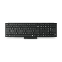 Lenovo Wireless Multi-Mode Pro Keyboard 6000-Czech (ABB)