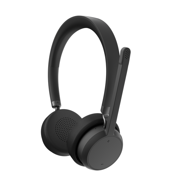 Lenovo Wireless Stereo Headset