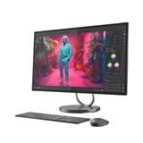 Lenovo Yoga 32ILL10 AIO, Ultra 7 258V , 31.5˝ 3840x2160, RTX4050/6GB, 32GB, SSD 1TB, W11H, šedý, 3y PS