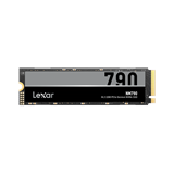 Lexar® 2TB NM790 M.2 NVMe PCIE up to 7400MB/s Read and 6500 MB/s write