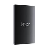 Lexar External Portable SSD 2TB, up to 2000MB/s Read and 1800MB/s Write