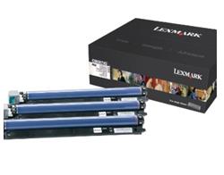 Lexmark C950, X950/2/4 Photoconductor Unit 3-Pack