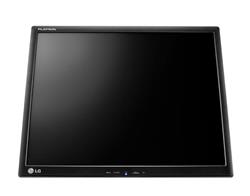 LG 19MB15T-I 18.9" IPS LED 1280x1024 20 000:1 14ms 250cd cierny - touch screen