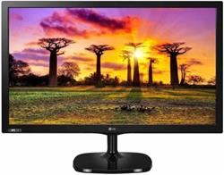 LG 22MT58DF-PZ 21.5"W IPS LED 1920x1080 5M:1 5ms 250cd HDMI SCART TV tuner repro čierny
