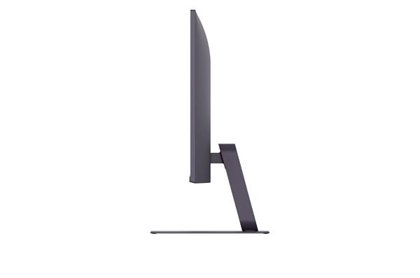 LG 24G411A-B 23.8"W IPS 1920x1080 5 000 000:1 5ms 250cd DP HDMI 144Hz