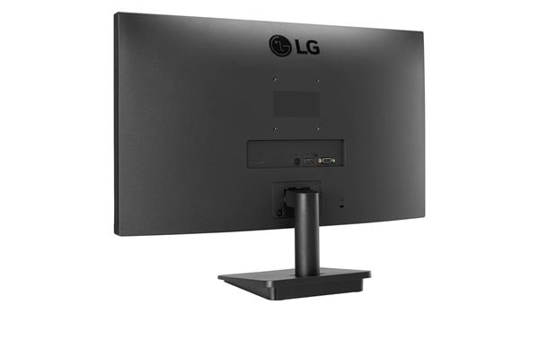 LG 24MP400-B 23.8"W IPS LED 1920x1080 5 000 000:1 5ms 250cd HDMI