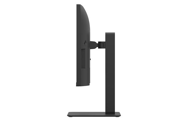 LG 27BA54QB-T 27"W IPS 2560x1440 5ms 5 000 000:1 350cd DP HDMI USB-C pivot repro