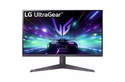 LG 27GS50F-B 27"W VA 1920x1080 1ms 5 000 000:1 250cd DP HDMI 180Hz čierny