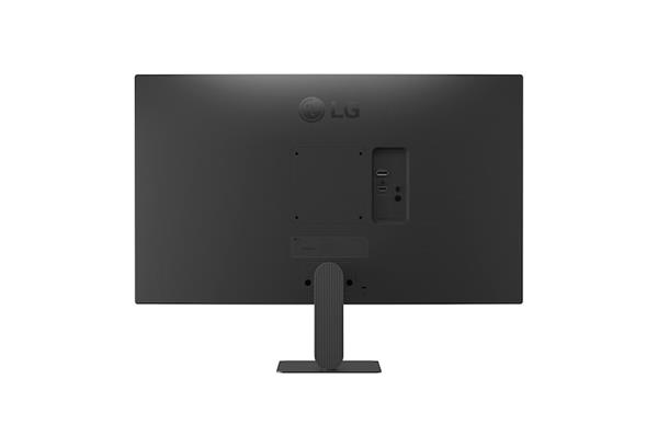 LG 27U711B-B 27"W IPS 3840x2160 5ms 5 000 000:1 300cd DP HDMI