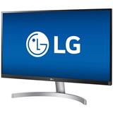 LG 27UL600-W 27"W IPS 3840x2160 5ms 5M:1 350cd 2xHDMI DP biely