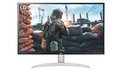 LG 27UP600-W 27"W IPS 3840x2160 5ms 5M:1 400cd 2xHDMI DP biely