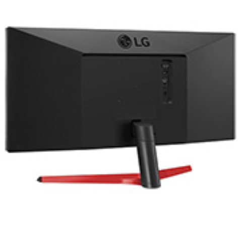 LG 29WP60G-B 29"UW IPS LED 2560x1080 5M:1 5ms 250cd DP HDMI USB-C čierny
