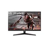 LG 32G600A-B 31.5" VA LED 2560x1440 1M:1 1ms 350cd 2xHDMI DP 165Hz