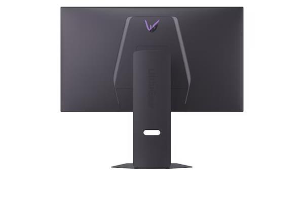 LG 32GX870B-B 31.5" OLED 3840x2160 1M:1 0.03ms 335cd HDMI DP USB-C(90W) pivot repro 240Hz
