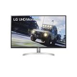 LG 32UN500-W 32" VA LED 3840x2160 1M:1 4ms 350cd DP HDMI repro