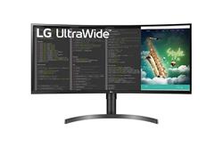 LG 35WN75CP-B 35"UW VA LED 3440x1440 5M:1 5ms 300cd DP 2xHDMI USB-C(94W) repro