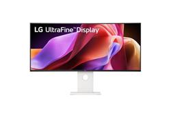 LG 40U990A-W 39.7" NANO IPS LED 5120x2160 Mega:1 5ms 450cd HDMI DP USB-C(96W) TB 120 Hz