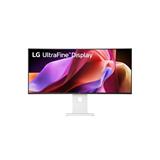 LG 40U990A-W 39.7" NANO IPS LED 5120x2160 Mega:1 5ms 450cd HDMI DP USB-C(96W) TB 120 Hz