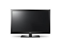 LG 42LM3400 LED TV 42" (107cm) Cinema 3D, FullHD, 100Hz