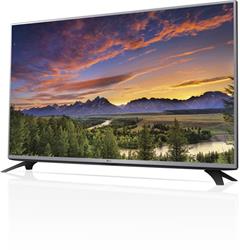 LG 43LF540V LED TV 43" (108cm) FullHD, PVR, SAT