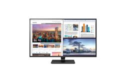LG 43UD79-B 43"UW IPS LED 3840x2160 Mega:1 5ms 350cd 4xHDMI DP USB-C