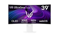 LG 45GX90SA-W 45"W OLED 3440x1440 Mega:1 0.03ms 275cd DP 2xHDMI USB-C (65W) repro 240Hz WEB OS