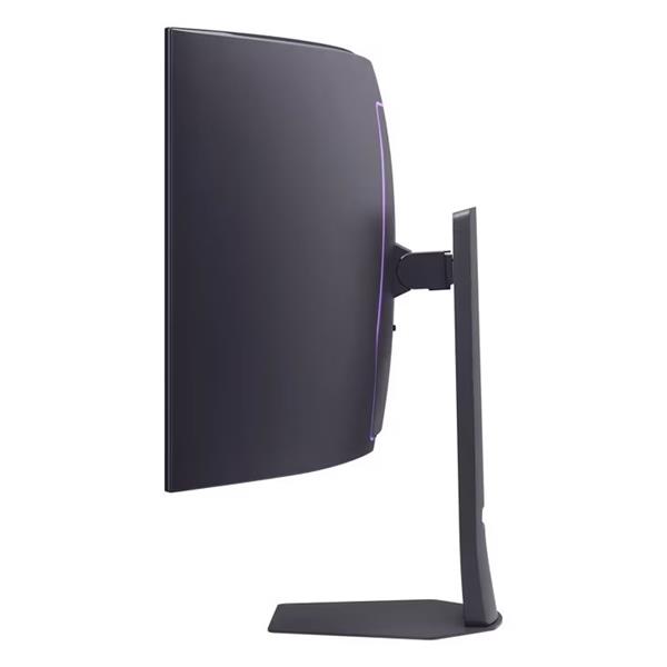 LG 45GX950A-B 45"W OLED 5120x2160 Mega:1 0.03ms 275cd DP 2xHDMI USB-C (90W) repro 165Hz WEB OS