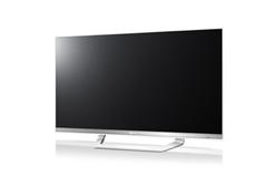 LG 47LM649S SMART LED TV 47" (120cm) Cinema 3D, FullHD, 400Hz. SAT