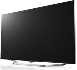 LG 49UB850V SMART LED TV 49" (124cm) Cinema 3D, UHD , 1000Hz. SAT